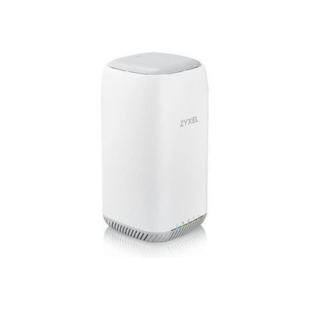 Zyxel WL-Router LTE5398 - High-Speed Wireless Router for Seamless Connectivity | Best Performance & Reliability!